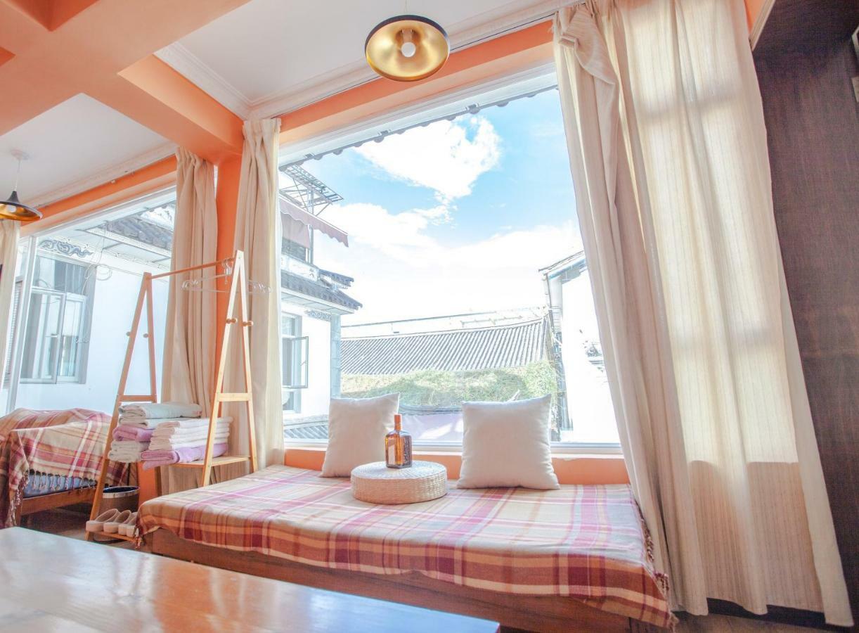 Early Spring Hotel Νταλί Εξωτερικό φωτογραφία