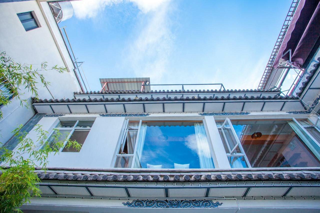 Early Spring Hotel Νταλί Εξωτερικό φωτογραφία