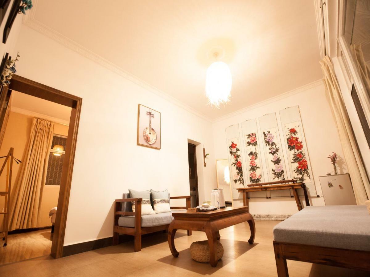 Early Spring Hotel Νταλί Εξωτερικό φωτογραφία