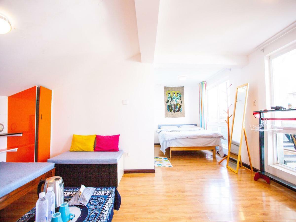 Early Spring Hotel Νταλί Εξωτερικό φωτογραφία