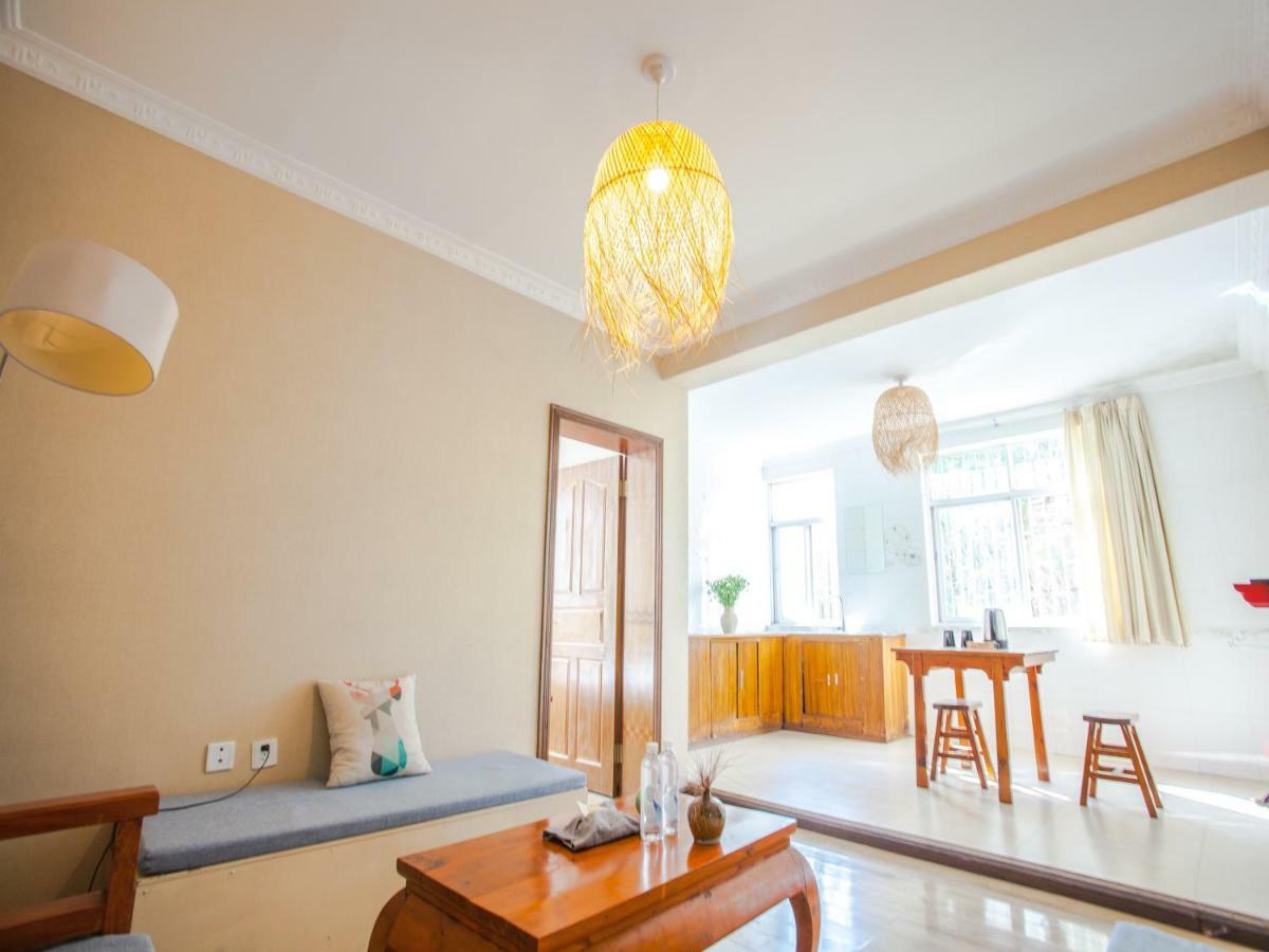 Early Spring Hotel Νταλί Εξωτερικό φωτογραφία