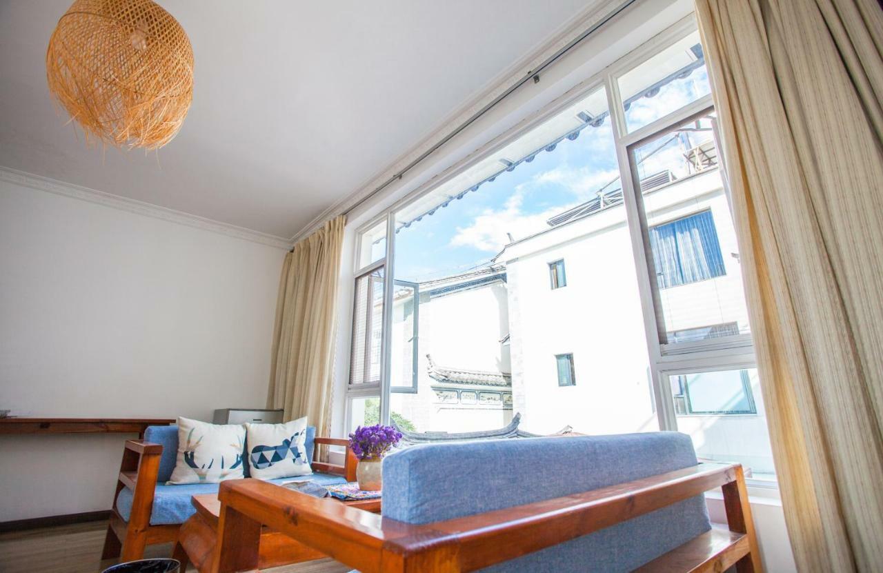 Early Spring Hotel Νταλί Εξωτερικό φωτογραφία