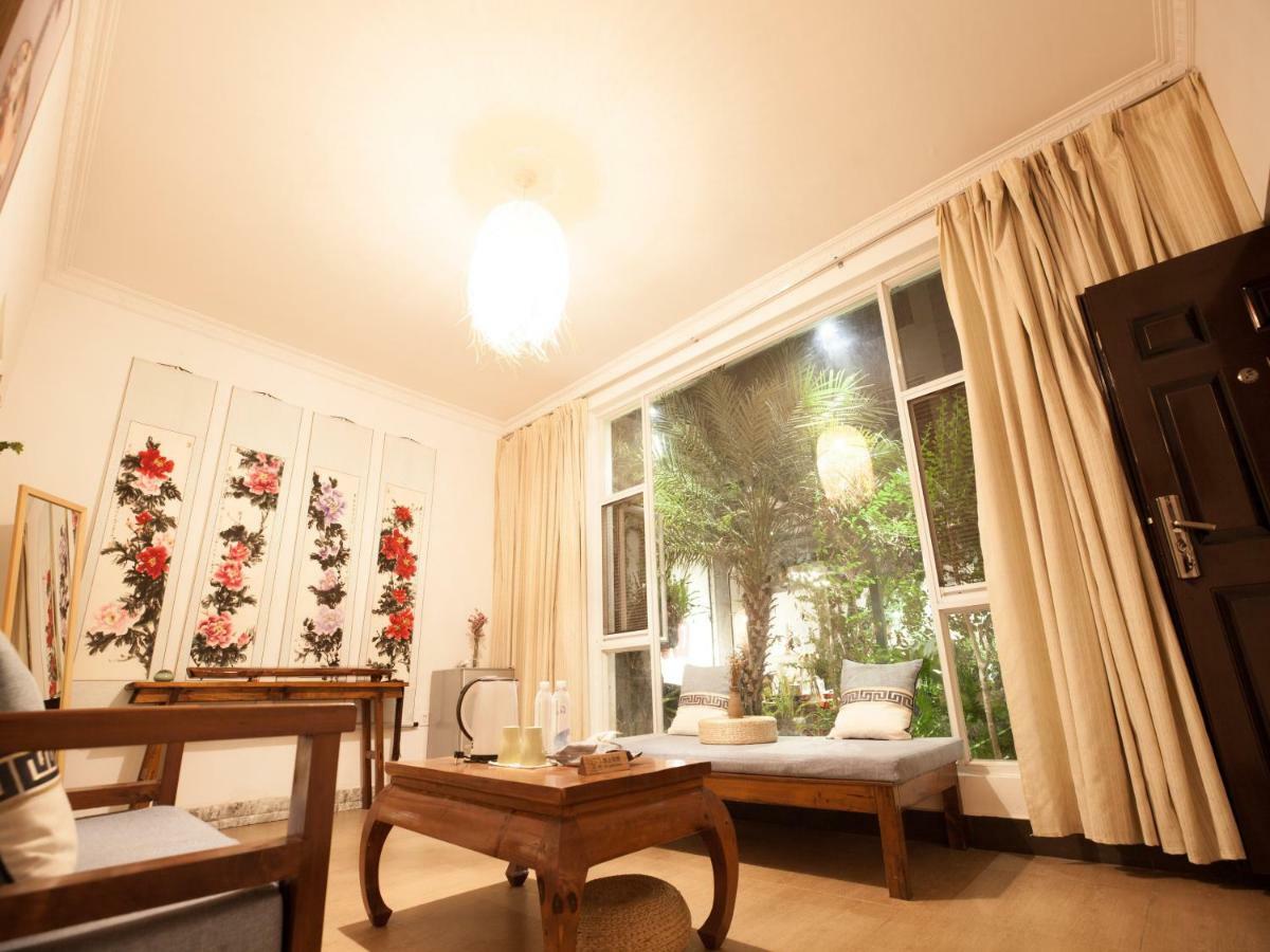 Early Spring Hotel Νταλί Εξωτερικό φωτογραφία